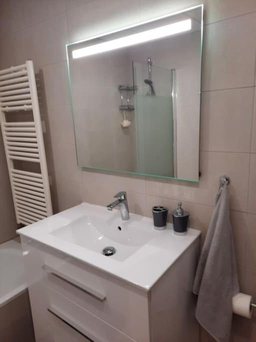 Murtal Apartment Benidorm Eksteriør bilde