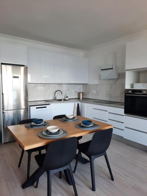 Murtal Apartment Benidorm Eksteriør bilde