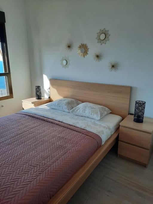 Murtal Apartment Benidorm Eksteriør bilde