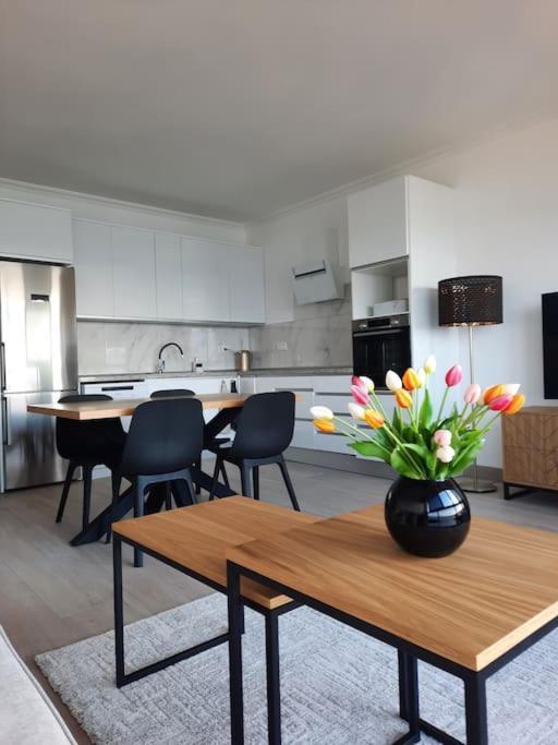 Murtal Apartment Benidorm Eksteriør bilde