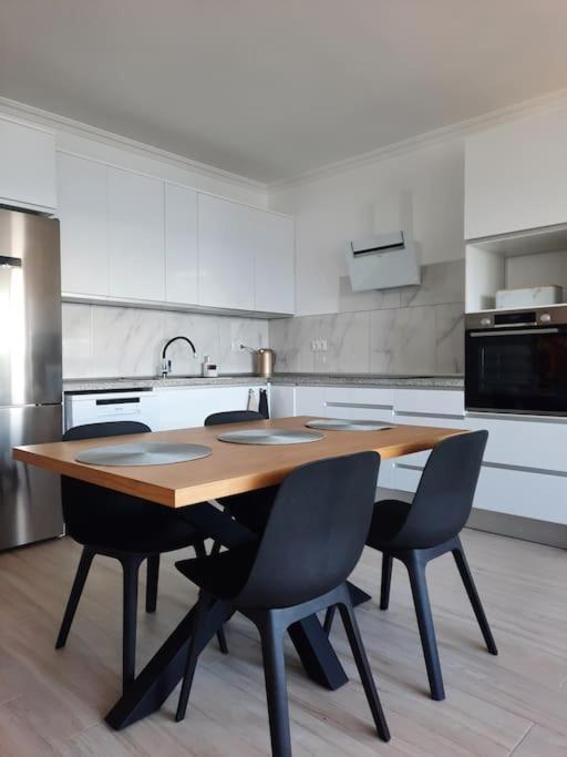 Murtal Apartment Benidorm Eksteriør bilde