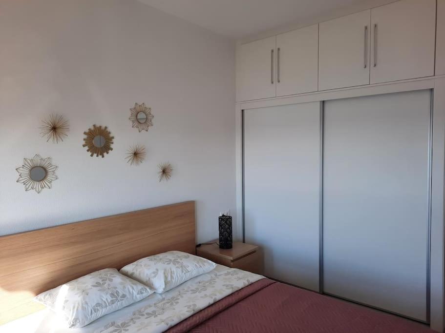 Murtal Apartment Benidorm Eksteriør bilde
