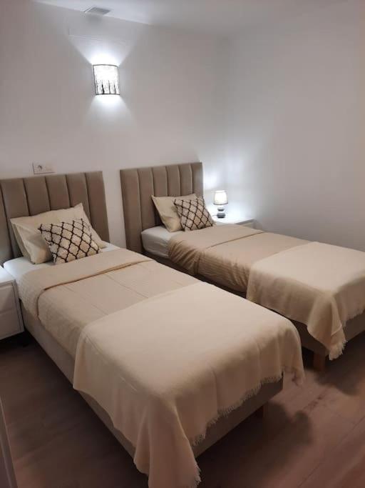 Murtal Apartment Benidorm Eksteriør bilde