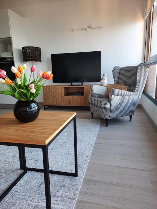 Murtal Apartment Benidorm Eksteriør bilde